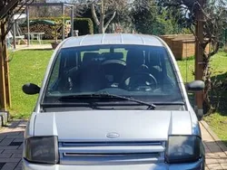Aixam Microcar