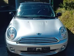 Silber Gebraucht 2007 Mini Cooper Kleinwagen | 6.750 € (Teuer)