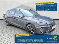 Magneticgrau metallic Neu 2025 Cupra Leon VZ Kombi | 39.490 € (Superpreis)