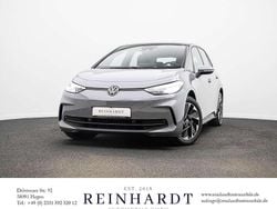Mondsteingrau Gebraucht 2024 VW ID.3 Pro Kleinwagen | 29.110 € (Superpreis)