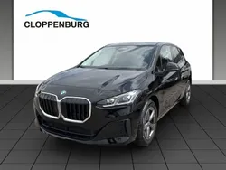Schwarz uni Neu 2025 BMW 218 Active Tourer Performance Van / Kleinbus | 35.290 € (Superpreis)