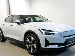 Silber Gebraucht 2023 Polestar 2 Limousine | 31.980 € (Fairer Preis)