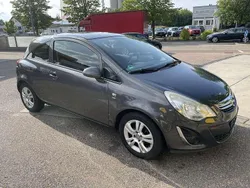Gebraucht 2011 Opel Corsa Satellite Limousine | 3.350 € (Fairer Preis)