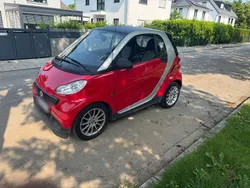 Rot Gebraucht 2013 Smart ForTwo Coupé Pulse Cabrio | 1.990 € (Superpreis)