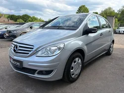 Mercedes 170