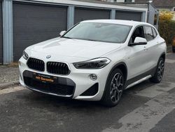 Weiß Gebraucht 2018 BMW X2 M Sport SUV | 26.900 € (Etwas zu teuer)