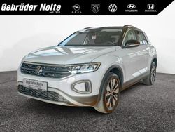 Schwarz / deep black Gebraucht 2025 VW T-Roc Goal SUV | 32.950 €