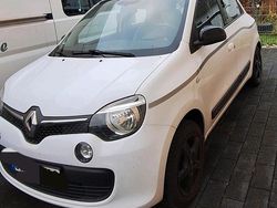 Weiß Gebraucht 2019 Renault Twingo Kleinwagen | 7.000 €
