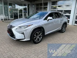 Silber Gebraucht 2019 Lexus RX450h SUV | 39.890 € (Etwas zu teuer)