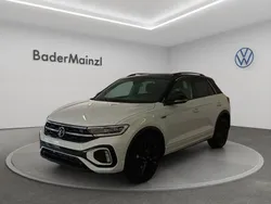 Weiß Neu 2025 VW T-Roc R-line SUV | 47.745 €