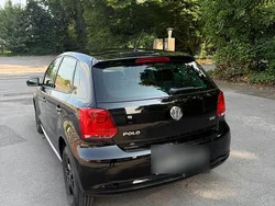 Schwarz Gebraucht 2011 VW Polo Kleinwagen | 3.450 € (Guter Preis)
