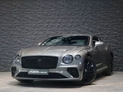 Grau Gebraucht 2022 Bentley Continental GT | 234.900 € (Etwas zu teuer)