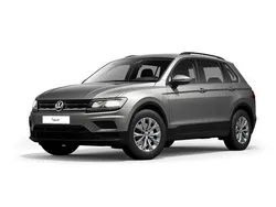 Gebraucht 2020 VW Tiguan Trendline SUV | 21.950 € (Fairer Preis)