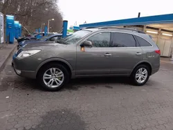 Silber Gebraucht 2009 Hyundai Veracruz SUV | 6.600 €