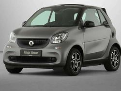 Gebraucht 2019 Smart ForTwo Cabrio Prime Cabrio | 15.250 € (Fairer Preis)