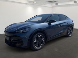 Blau Gebraucht 2024 Cupra Tavascan SUV | 40.430 € (Teuer)