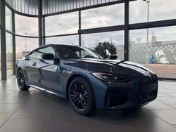 Blau Gebraucht 2023 BMW M440 M Sport Limousine | 54.000 € (Fairer Preis)