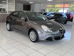 Colore esterno (grigio antraci Gebraucht 2013 Alfa Romeo Giulietta Kleinwagen | 6.990 € (Guter Preis)