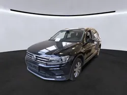 VW Tiguan Allspace