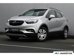 Silber Gebraucht 2019 Opel Mokka SUV | 12.850 € (Superpreis)