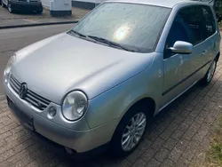 Silber Gebraucht 2004 VW Lupo GT Kleinwagen | 1.990 € (Fairer Preis)