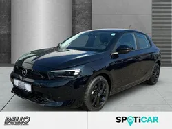 Karbon schwarz Gebraucht 2024 Opel Corsa Kleinwagen | 17.990 € (Fairer Preis)