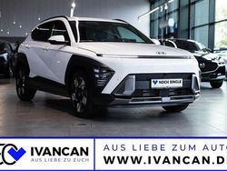 Weiß Gebraucht 2024 Hyundai Kona Prime SUV | 32.490 € (Fairer Preis)