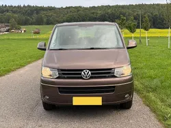 Braun Gebraucht 2011 VW T5 Comfortline Van | 32.900 €