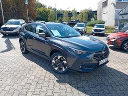 Grau Neu 2025 Subaru Crosstrek Platinum SUV | 38.176 € (Fairer Preis)