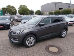 Grau Gebraucht 2019 Opel Grandland X Edition SUV | 12.800 € (Fairer Preis)