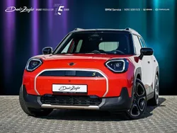 Rebel red Gebraucht 2024 Mini Aceman SUV | 41.980 €