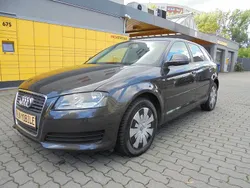 Other Gebraucht 2010 Audi A3 Sportback Ambition Limousine | 8.950 € (Fairer Preis)