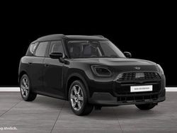 Schwarz Gebraucht 2025 Mini Countryman SUV | 30.990 € (Superpreis)