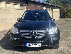 Schwarz Gebraucht 2010 Mercedes GL55 AMG AMG SUV | 15.500 €