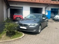 Grau Gebraucht 2011 BMW 550 Performance Limousine | 19.000 € (Superpreis)