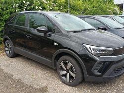 Gebraucht 2022 Opel Crossland Edition SUV | 13.500 € (Superpreis)