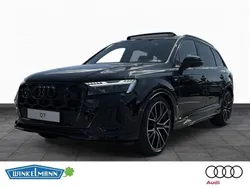Schwarz Neu 2025 Audi Q7 S-Line SUV | 106.505 €