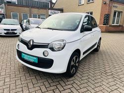 Weiß Gebraucht 2018 Renault Twingo LIMITED Kleinwagen | 6.000 € (Guter Preis)