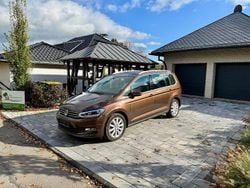 Other Gebraucht 2016 VW Touran Highline Van / Kleinbus | 16.900 € (Superpreis)