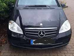 Gebraucht 2010 Mercedes A160 Limousine | 2.400 € (Superpreis)