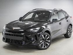 Midnight black metallic (0e) Neu 2025 Cupra Formentor SUV | 35.590 € (Fairer Preis)