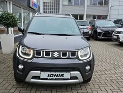 Mineral gray Gebraucht 2023 Suzuki Ignis Comfort Kleinwagen | 17.500 € (Fairer Preis)