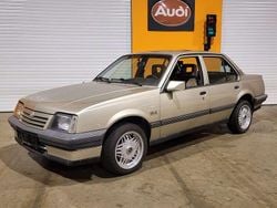 Bronze Gebraucht 1988 Opel Ascona Exklusiv Limousine | 8.900 €