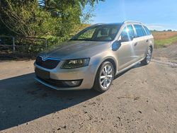 Gebraucht 2013 Skoda Octavia Kombi | 7.000 € (Etwas zu teuer)