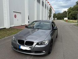Gebraucht 2007 BMW 325 Coupé | 10.500 €