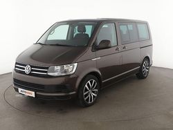 Braun Gebraucht 2016 VW Multivan Comfortline Van | 33.030 € (Fairer Preis)
