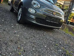 Gebraucht 2018 Fiat 500 Lounge Kleinwagen | 6.000 € (Fairer Preis)
