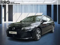 Schwarz Gebraucht 2024 VW Passat Kombi | 28.990 € (Fairer Preis)