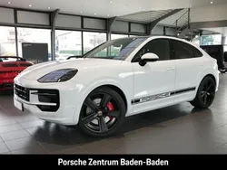 Porsche Cayenne GTS