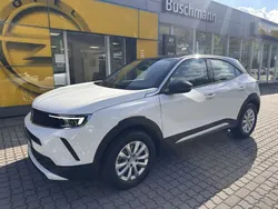 Jade weiß Gebraucht 2022 Opel Mokka-e Edition+ SUV | 18.900 € (Fairer Preis)